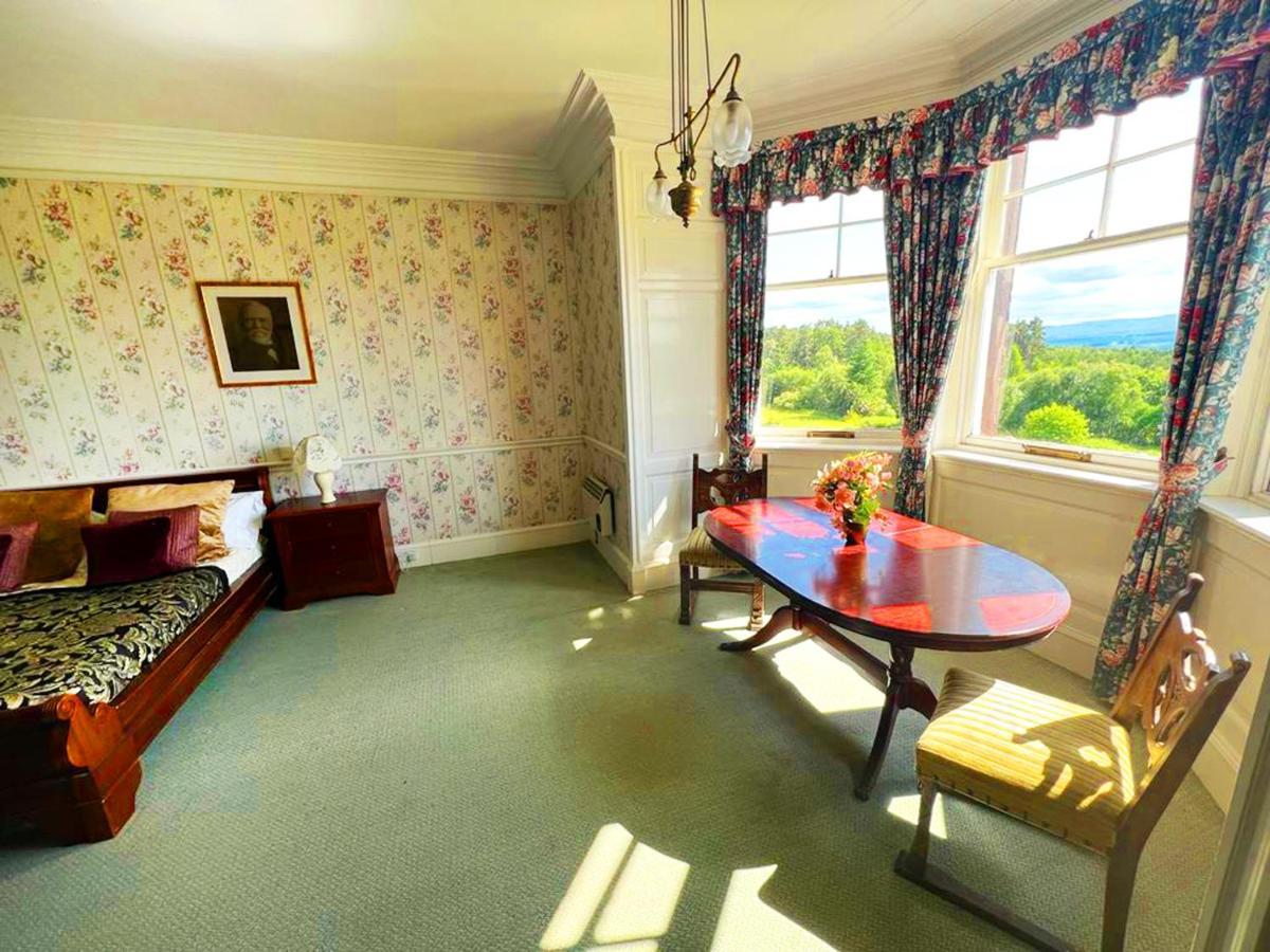 The Falls - Value Rooms At Aultnagar Estate レアーグ エクステリア 写真