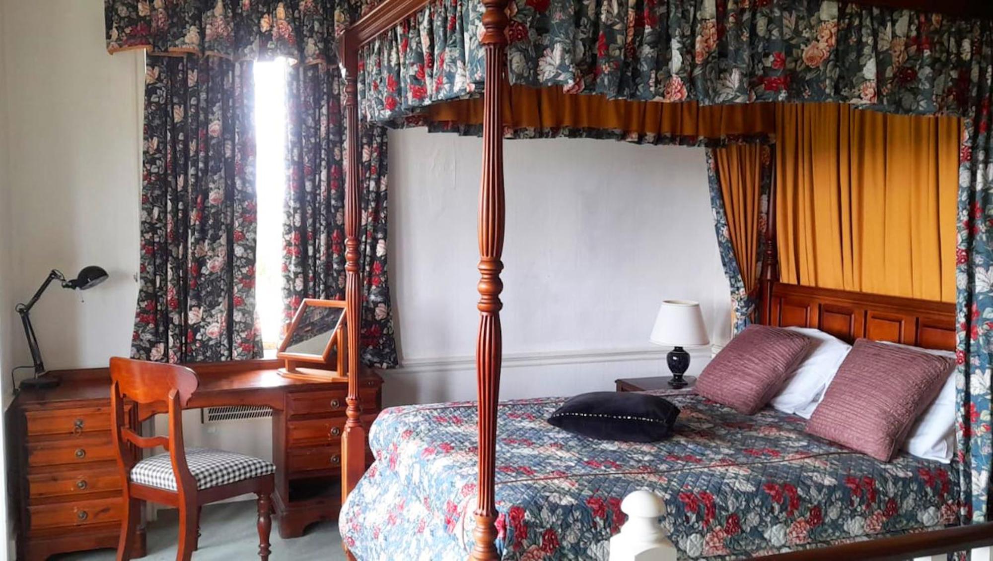 The Falls - Value Rooms At Aultnagar Estate レアーグ エクステリア 写真