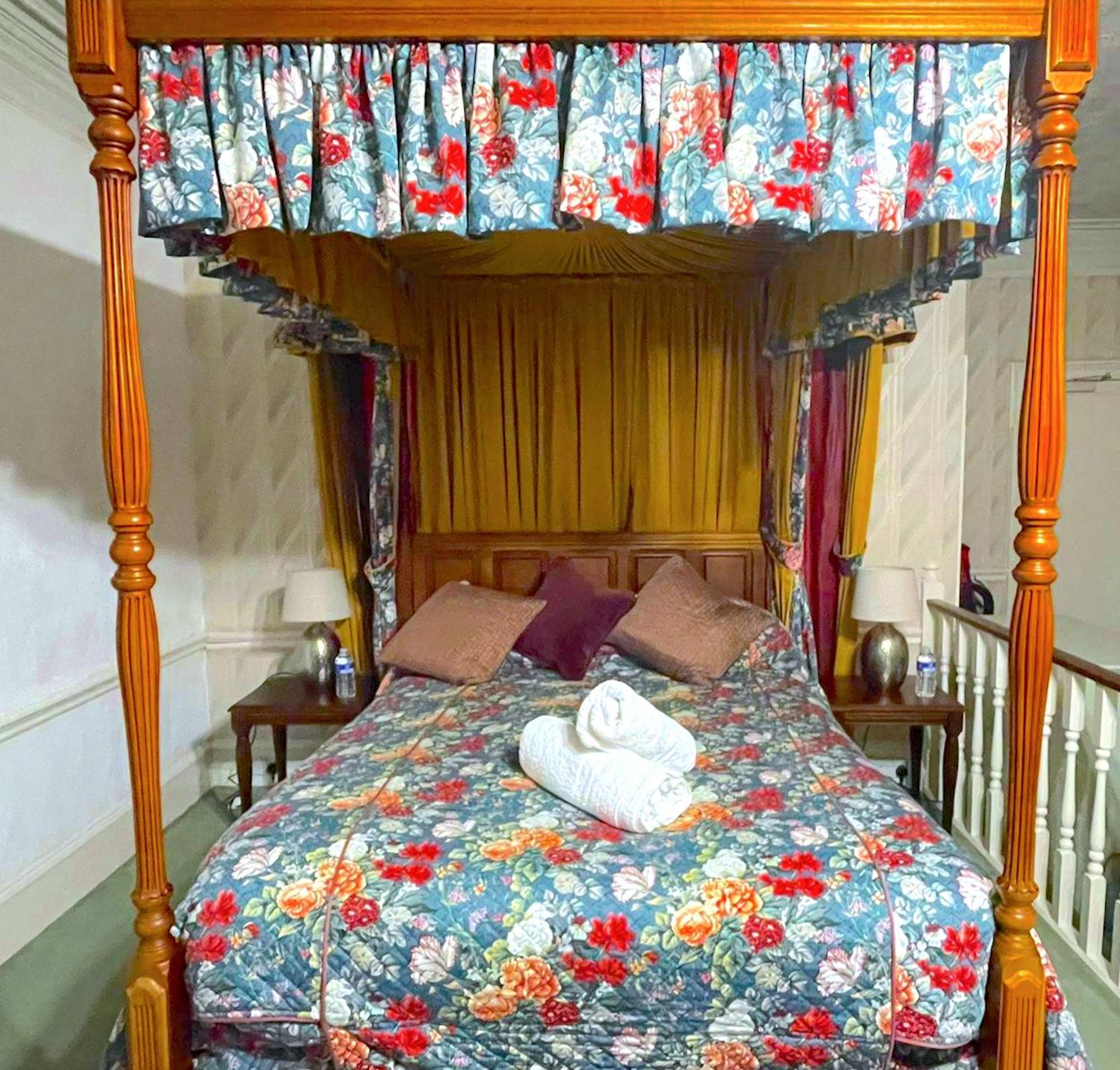 The Falls - Value Rooms At Aultnagar Estate レアーグ エクステリア 写真