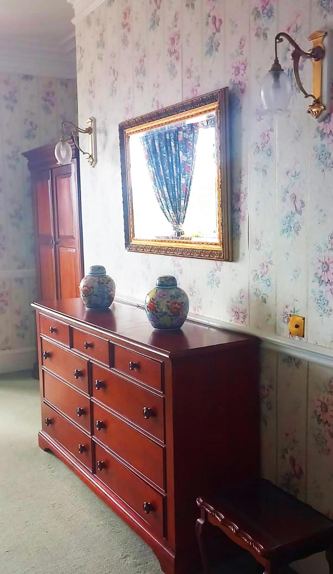 The Falls - Value Rooms At Aultnagar Estate レアーグ エクステリア 写真