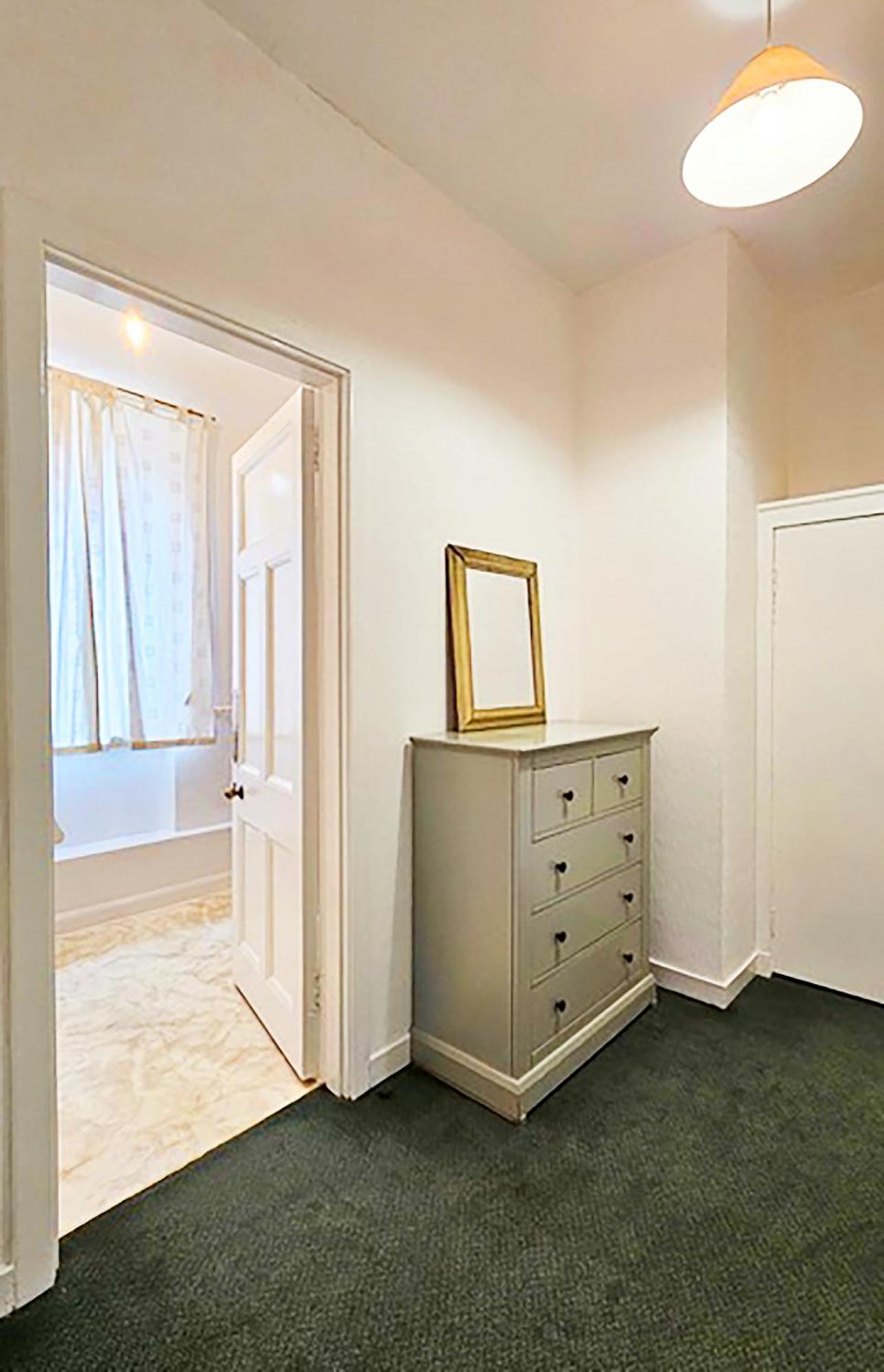 The Falls - Value Rooms At Aultnagar Estate レアーグ エクステリア 写真