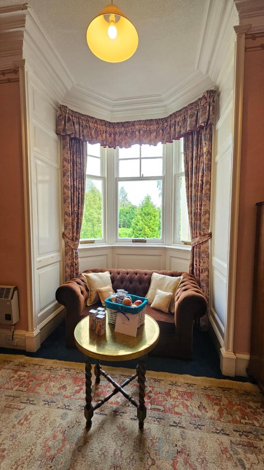 The Falls - Value Rooms At Aultnagar Estate レアーグ エクステリア 写真