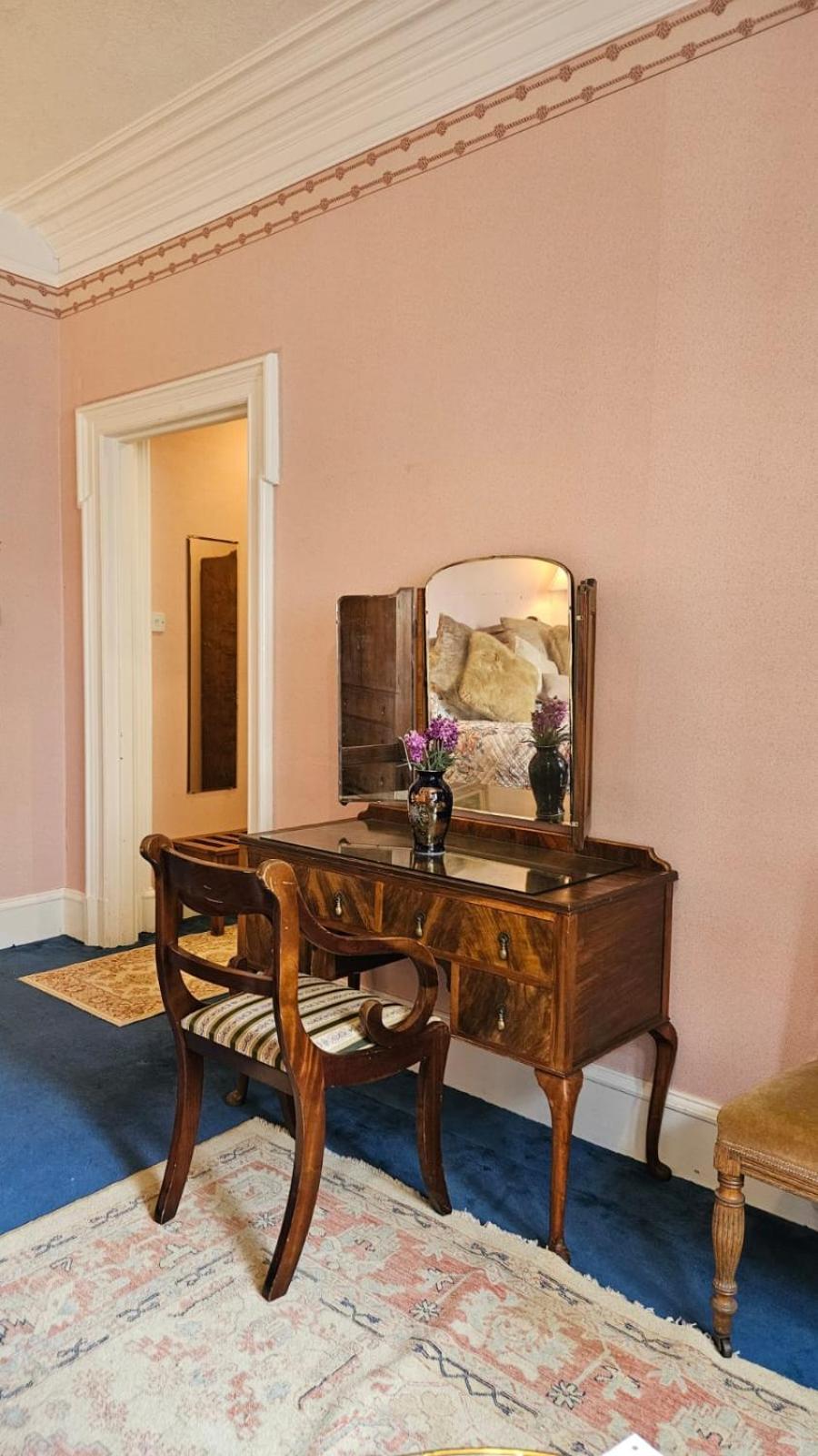 The Falls - Value Rooms At Aultnagar Estate レアーグ エクステリア 写真