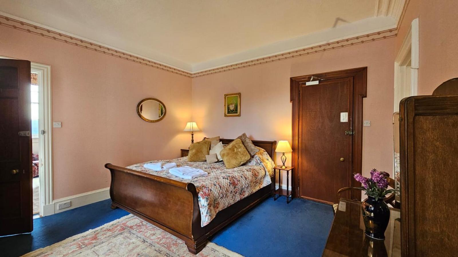 The Falls - Value Rooms At Aultnagar Estate レアーグ エクステリア 写真